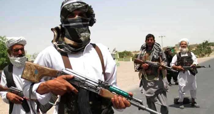 طالبان 3 ماہ میں کابل پر قبضہ کرلیں گے:امریکی حکام