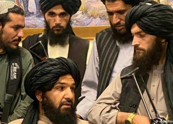 عام معافی ،خواتین کو رعایت کا طالبان کا اعلان