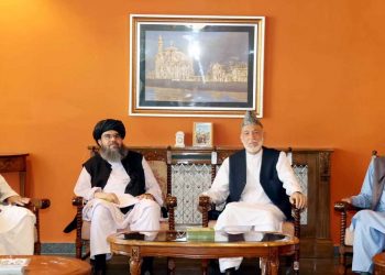 افغانستان میں جلد نئی سرکار کا اعلان کرسکتا ہے طالبان : ذرائع