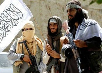 طالبان وادی پنج شیر میں داخل ہوگئے: کمانڈر فصیح