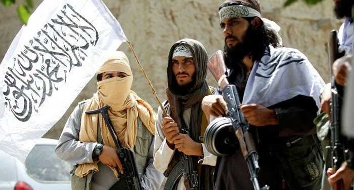 طالبان وادی پنج شیر میں داخل ہوگئے: کمانڈر فصیح