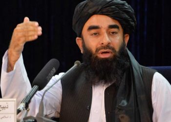 انخلاء کی تاریخ میں توسیع نہیں ہوگی: طالبان