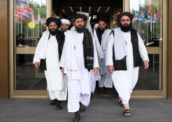 کسی کی ڈکٹیشن قبول نہیں، کابل انتظامیہ امن نہیں چاہتی:طالبان