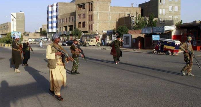 طالبان کا افغان صوبے جوزجان کے دارالحکومت شبر غان پر قبضہ