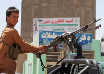 طالبان کا سرپل،قندوز پربھی قبضہ