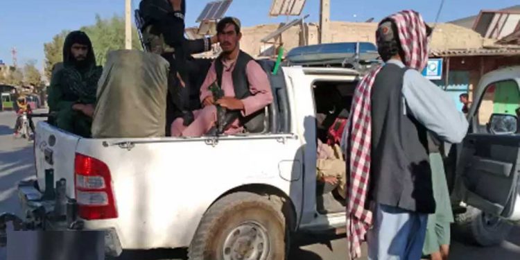 افغانستان کے 65 فیصد علاقوں پر طالبان کا قبضہ: یورپی یونین