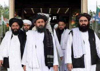 کون سنبھالے گا اقتدار، ملا ہبت اللہ یا ملا غنی برادر ،جانئے ان کی حیثیت