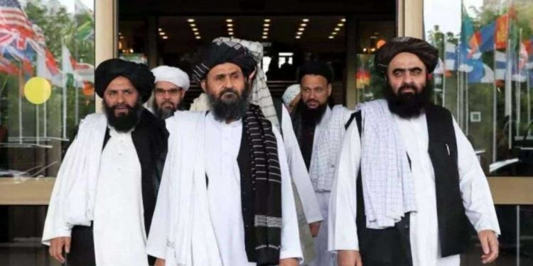 کون سنبھالے گا اقتدار، ملا ہبت اللہ یا ملا غنی برادر ،جانئے ان کی حیثیت