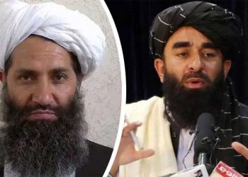 طالبان کا دعویٰ،ملا ہیبت اللہ زندہ ہیں