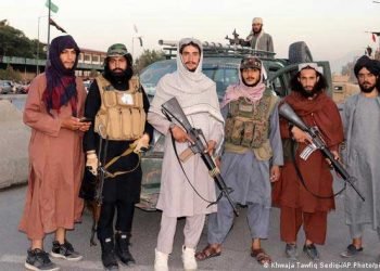 طالبان اور سعودی عرب کے مابین رشتے کیسے بدلے؟