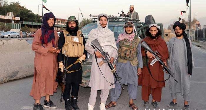 طالبان اور سعودی عرب کے مابین رشتے کیسے بدلے؟