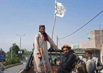 طالبان کابل میں داخل ،کمانڈروں کو طاقت کا استعمال نہ کرنے کا فرمان!