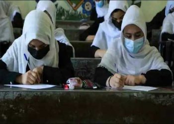 طالبان کا پہلا فرمان،اب نہیں ہوگی مخلوط تعلیم