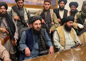 امریکہ طالبان سرکار کو تسلیم کرسکتا ہے