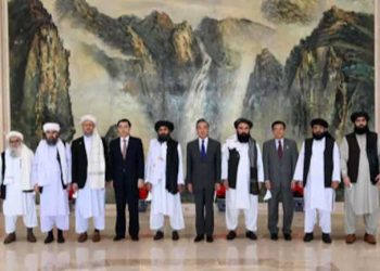 چین و روس سمیت چار ممالک کا طالبان سرکار تسلیم کرنے کا اشارہ