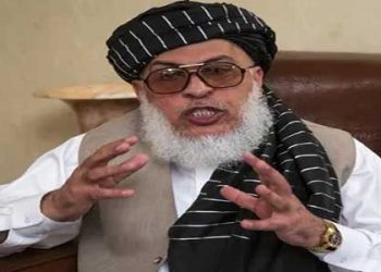 طالبان کے اہم رہنما ستانکزئی انڈین ملٹری اکیڈمی کے تربیت یافتہ