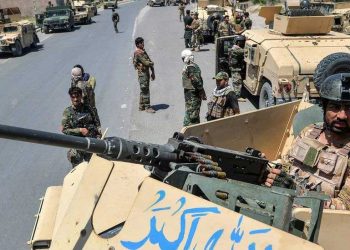 افغانستان میں طالبان کی تیزی سے پیش قدمی کی بڑی وجوہات کیا ہیں؟