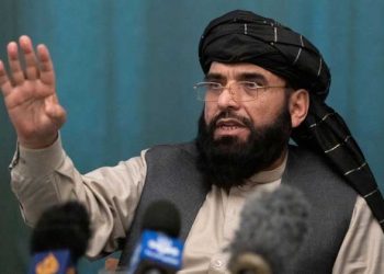 طالبان کے ترجمان بولے، امید ہے ہندستان اپنا رخ بدلے گا، یہ دونوں ممالک کیلئے اچھا ہوگا
