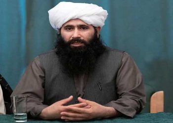 افغانستان میں جنگ کا اختتام ہوگیا، ترجمان طالبان