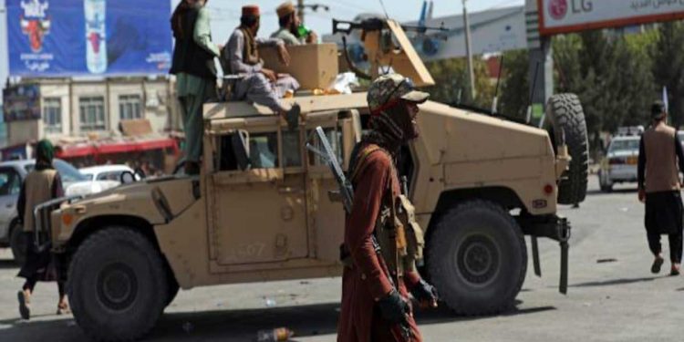 ’پنج شیر‘ پر حملہ نہیں کرے گا طالبان، دونوں گروپ جنگ بندی پر راضی