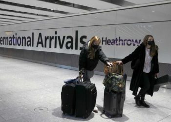 یو اے ای جانے کا راستہ صاف ،پروازوں پر لگی روک ہٹی