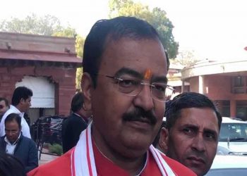 یوپی :فرضی ڈگری معاملے میں ڈپٹی سی ایم کیشو پرساد کے خلاف کورٹ نے دیا جانچ کا حکم