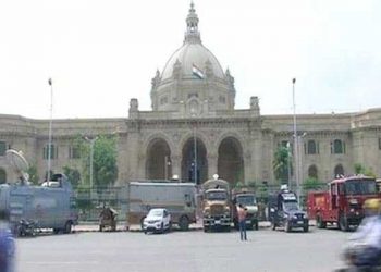 یوپی: ’ابا جان‘پرایس پی ممبران اسمبلی کا قانون ساز کونسل میں ہنگامہ