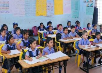 یوپی : یکم ستمبر سے کھلیں گے کلاس 6 سے 8ویں تک کے اسکول؟ کوچنگ انسٹی ٹیوٹس کو بھی اجازت