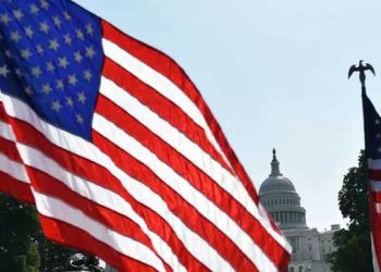 دنیا پر امریکہ کی حکمرانی کا دور ختم ہو رہا ہے: نیشنل انٹرسٹ