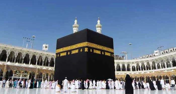 عمرہ زائرین کے لیے سعودی سی اے اے کا نیا حکم نامہ جاری