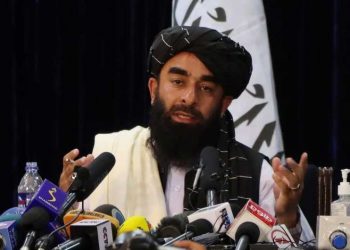 ہم تمام ممالک سے اچھے تعلقات چاہتے ہیں :ذبیح اللہ مجاہد