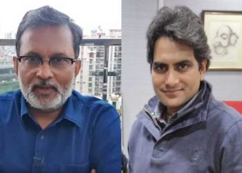 زی نیوز کے سدھیر چودھری نے اجیت انجم کو بتایا بے روزگار ، ملا کرارا جواب