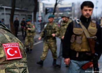 جرمنی نے افغانستان میں دوبارہ فوج بھیجنے کی تجویز مسترد کر دی