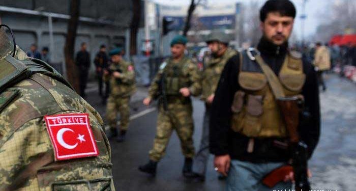 جرمنی نے افغانستان میں دوبارہ فوج بھیجنے کی تجویز مسترد کر دی