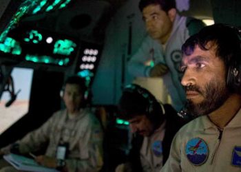 طالبان کے خوف سے افغان پائلٹ فوج چھوڑ کر بھاگے، بے بس ہوئی سرکار!