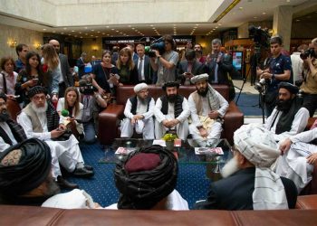 طالبان حکومت: سب جماعتیں شامل ہوں گی، قابل قبول حکومت کیلئے مشاورت جاری