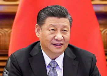 چین طالبان سرکار کی حمایت کرنے کوتیار