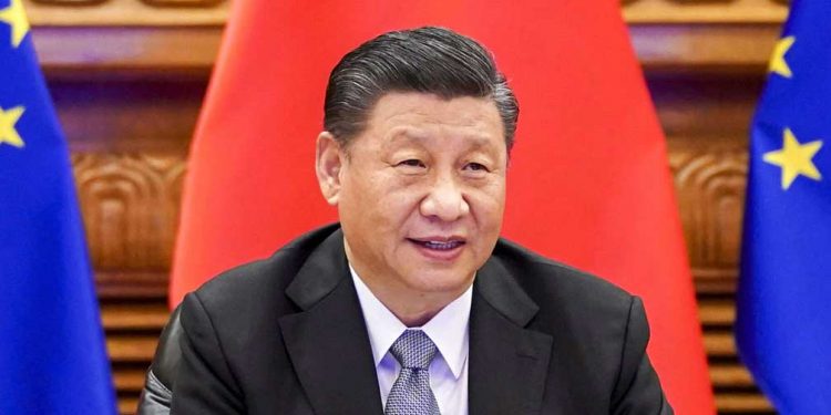 چین طالبان سرکار کی حمایت کرنے کوتیار