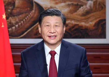 چین کا افغانستان میں غیر ملکی افواج کے احتساب کا مطالبہ