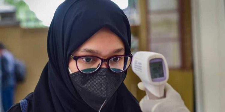 دہلی یونیورسٹی میں 16 اگست سے نہیں شروع ہوں گی کلاسز!