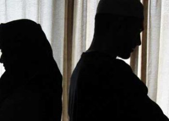 شوہر نے طلاق دے کر گھر سے نکالا،اب حلالہ کے لیے دباؤ،مطلقہ پولیس کی پناہ میں