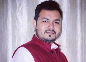 ابوذر نوید:محبتوں کا سفیر