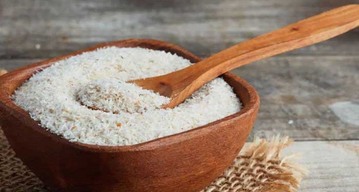 سوکھا اسپغول کھانے کا حیرت انگیز فائدہ