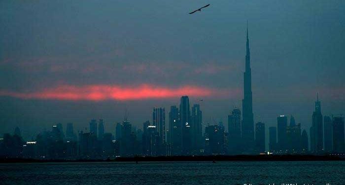 دبئی میں چین کے خفیہ حراستی مراکز کا انکشاف،ایغور مسلم قیدی بھی موجود