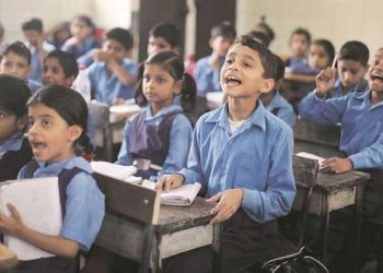 ملک کے اقلیتی تعلیمی اداروں میں 62.50 فیصد غیر اقلیتی طلبہ زیر تعلیم: رپورٹ
