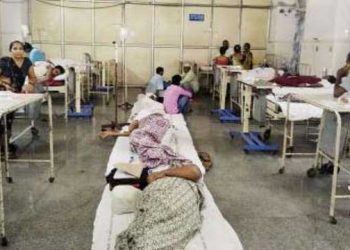 مغربی یوپی میں پراسرار بخار سے درجنوں اموات،لوگوں میں دہشت
