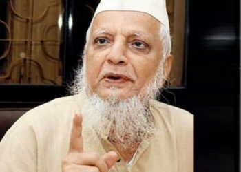 یو پی اے ٹی ایس مسلمانوں کو بے جا گرفتار کررہی ہے، جمعیۃ علماء قانونی امدادفراہم کرے گی، گلزار اعظمی