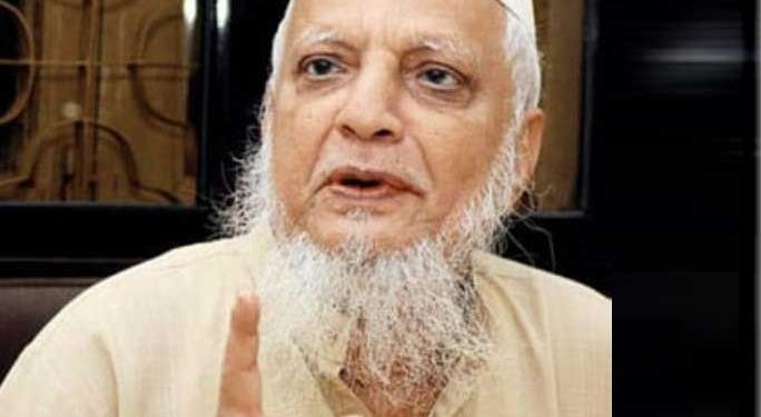 یو پی اے ٹی ایس مسلمانوں کو بے جا گرفتار کررہی ہے، جمعیۃ علماء قانونی امدادفراہم کرے گی، گلزار اعظمی
