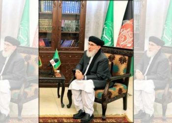 حکمت یار کا مشورہ،طالبان شہری جنگ سے بچیں