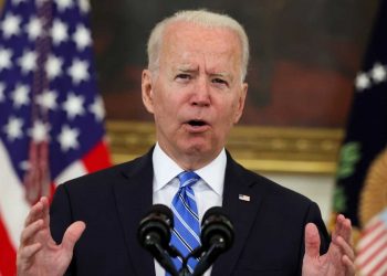 افغانستان سے واپسی کے فیصلہ پر کوئی شرمندگی نہیں اور کوئی راستہ بھی نہ تھا: بائیڈن